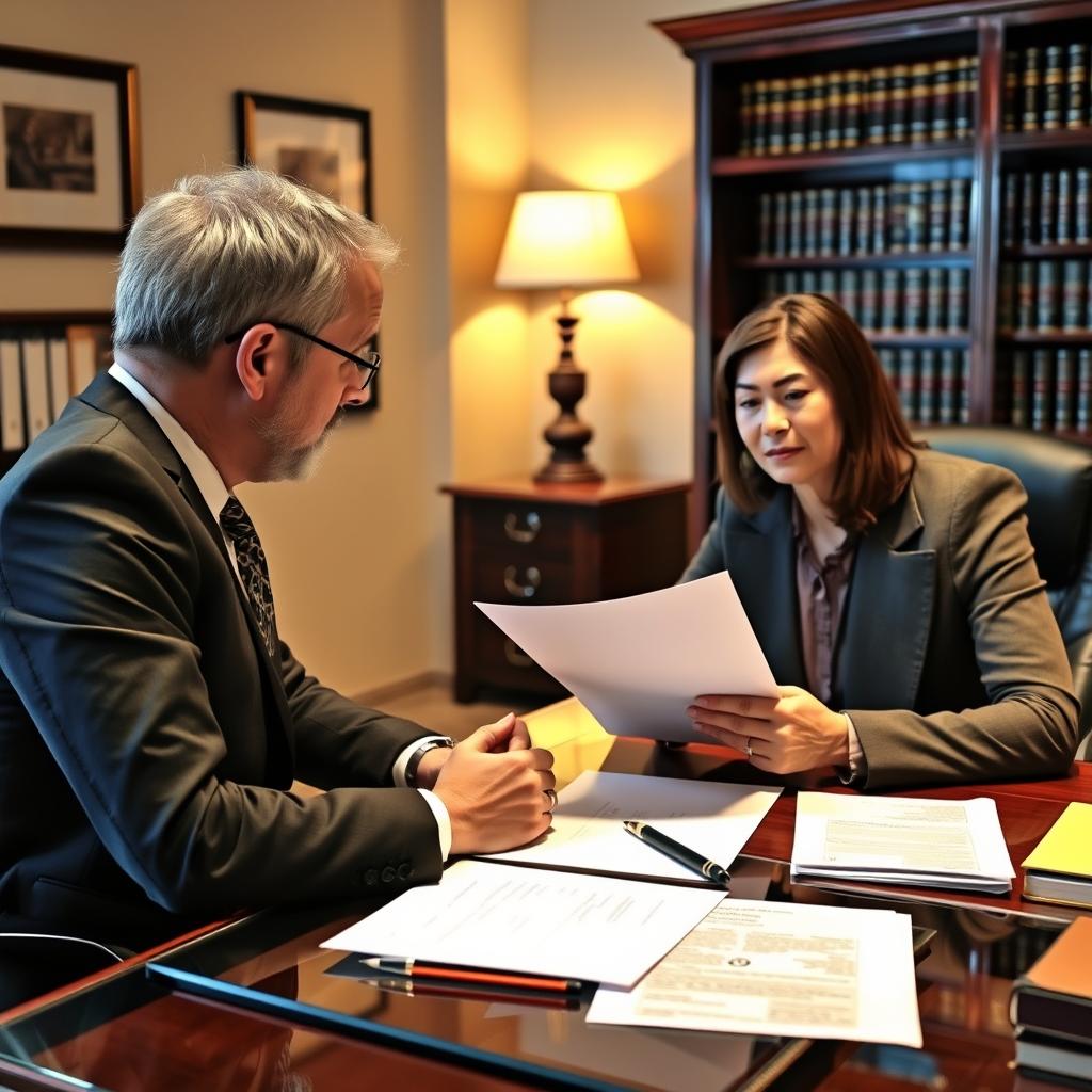 Do I need a lawyer for an uncontested divorce in Suffolk County