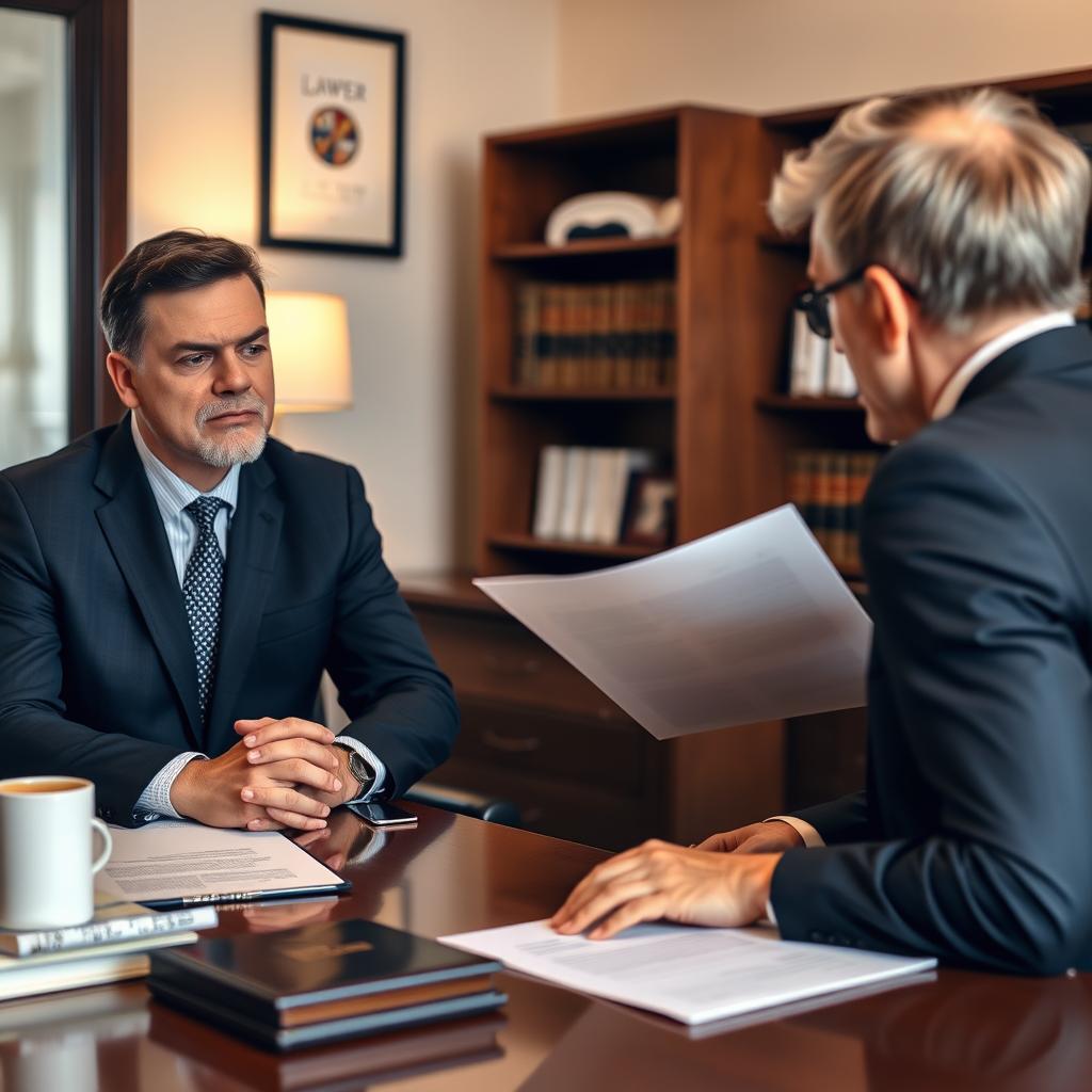 Do I need a lawyer for an uncontested divorce in Suffolk
