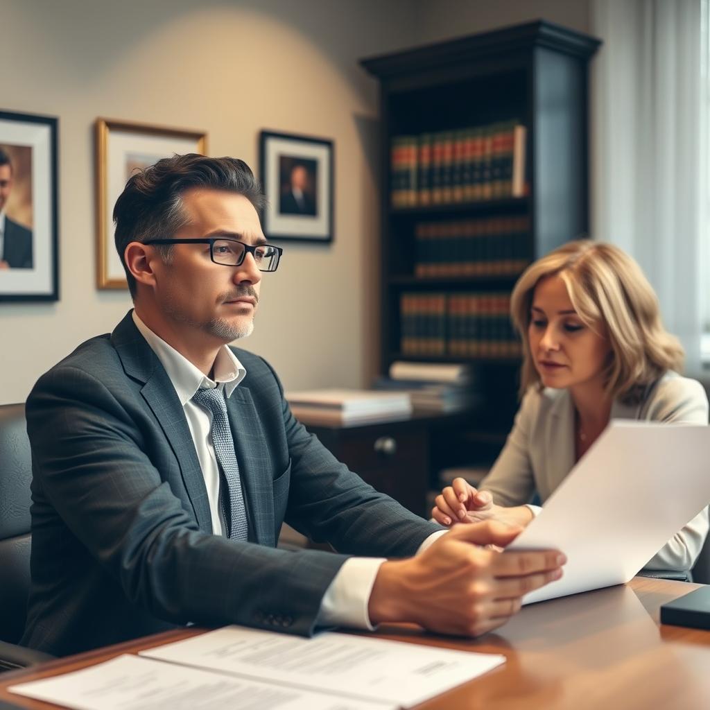 Do I need a lawyer for an uncontested divorce in Tioga County