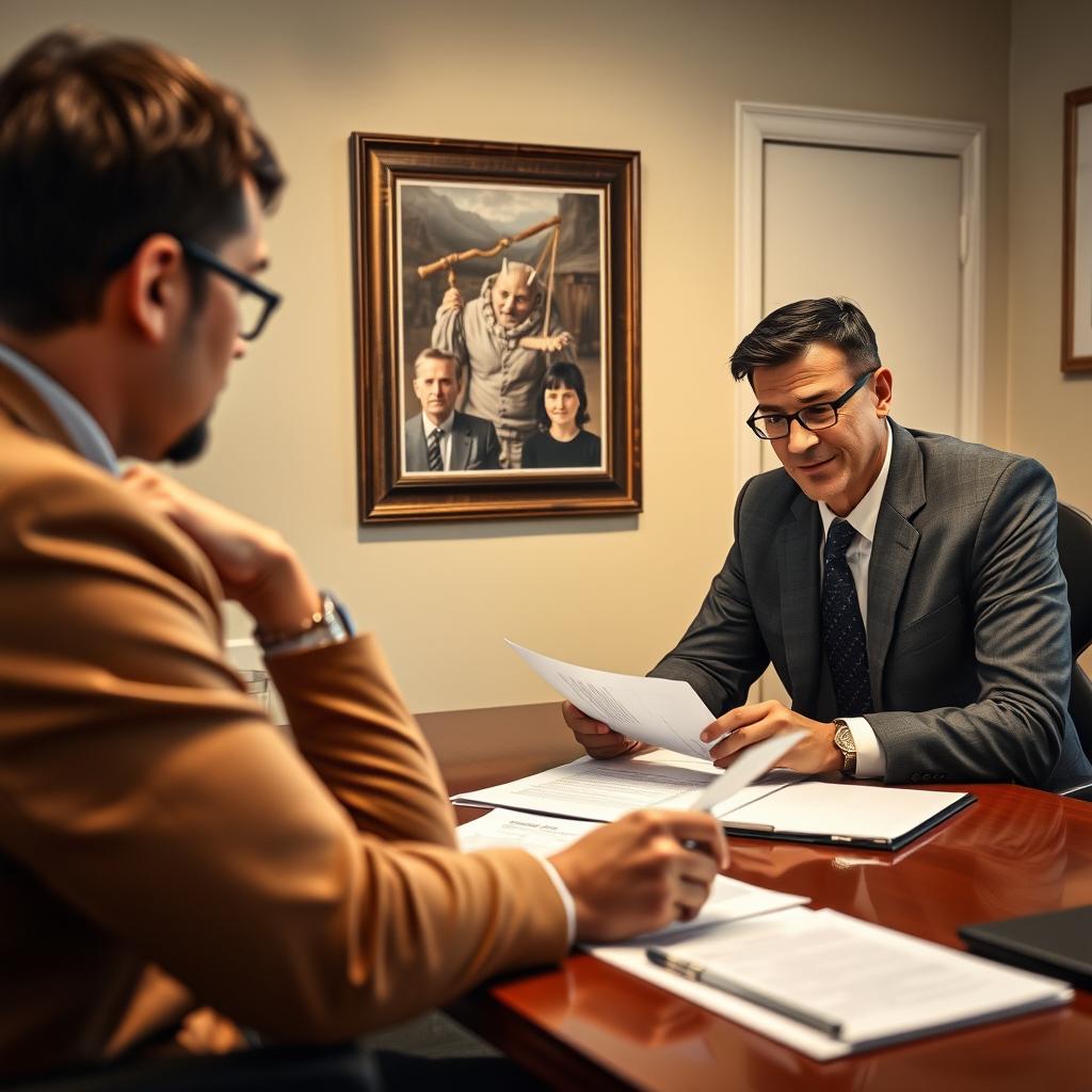 Do I need a lawyer for an uncontested divorce in Ulster County