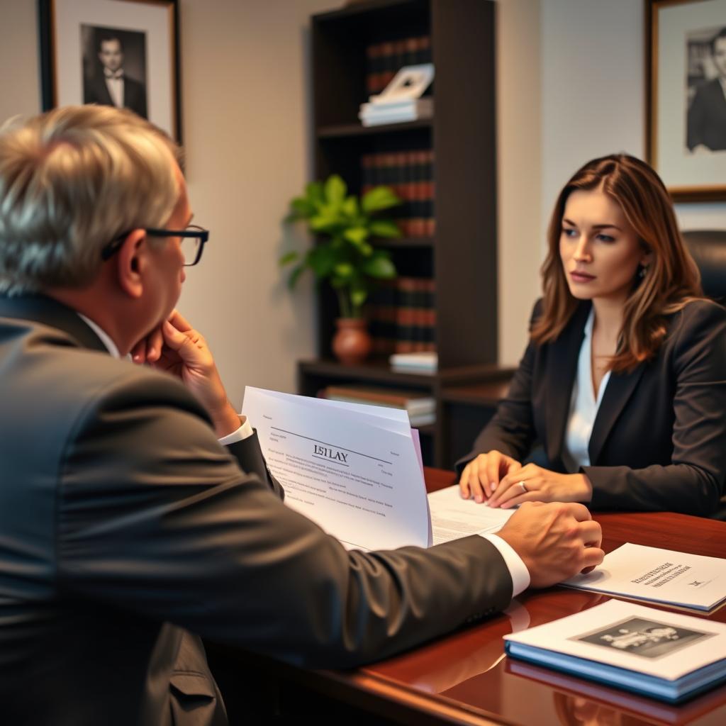 Do I need a lawyer for an uncontested divorce in Virginia