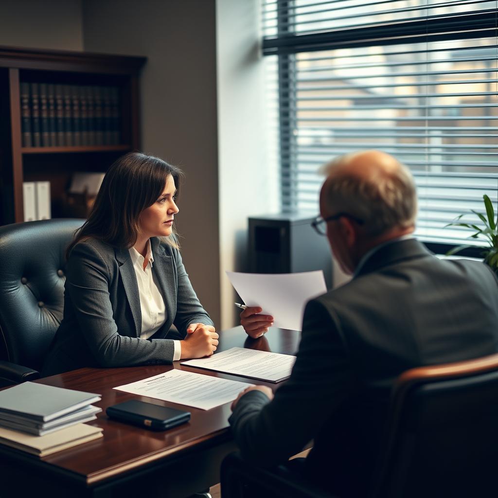 Do I need a lawyer for an uncontested divorce in Wayne County