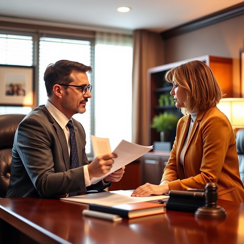 Do I need a lawyer for an uncontested divorce in Wyoming County
