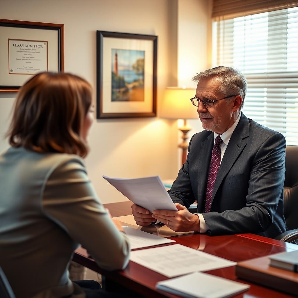 Domestic Abuse Lawyer Augusta County, VA