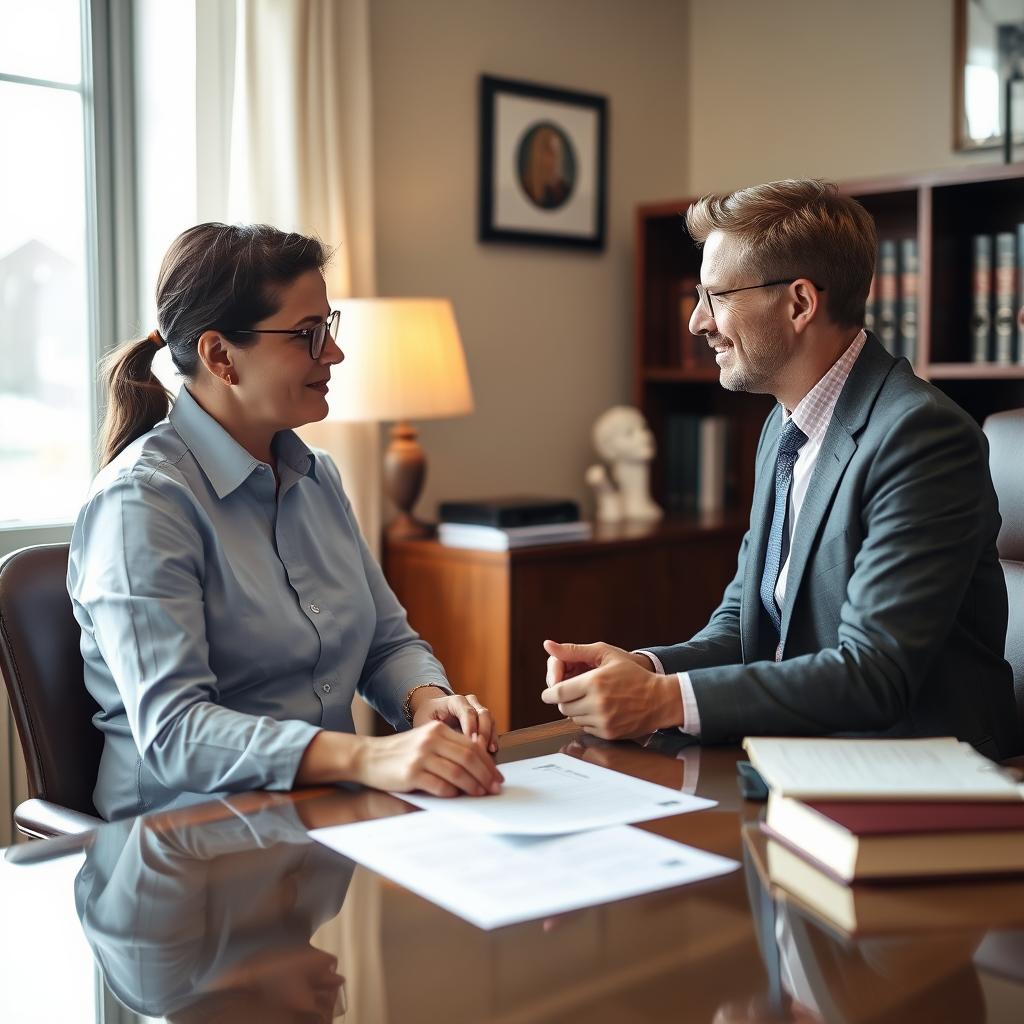 Domestic Violence Lawyer Albemarle County, VA