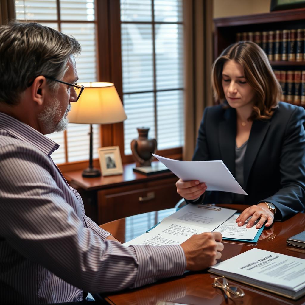 Domestic Violence Lawyer Camden County, NJ