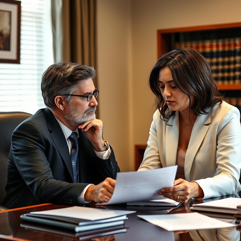 Domestic Violence Lawyer Cecil County, MD
