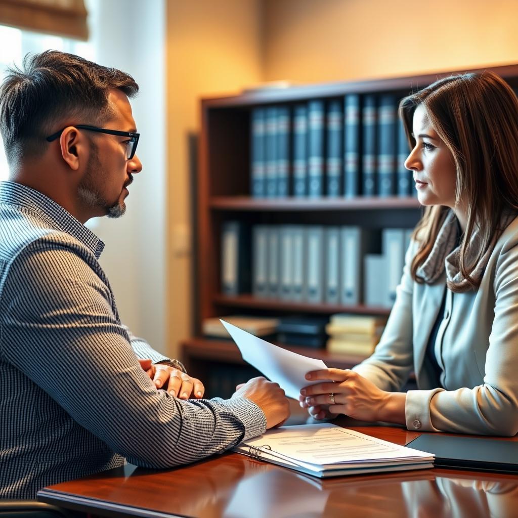 Domestic Violence Lawyer Chesapeake, VA