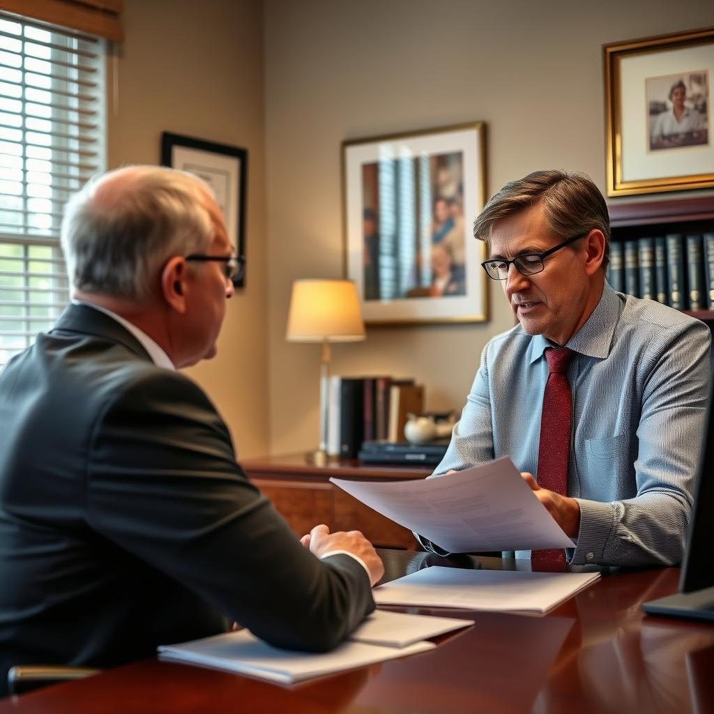 Domestic Violence Lawyer Clarke County, VA