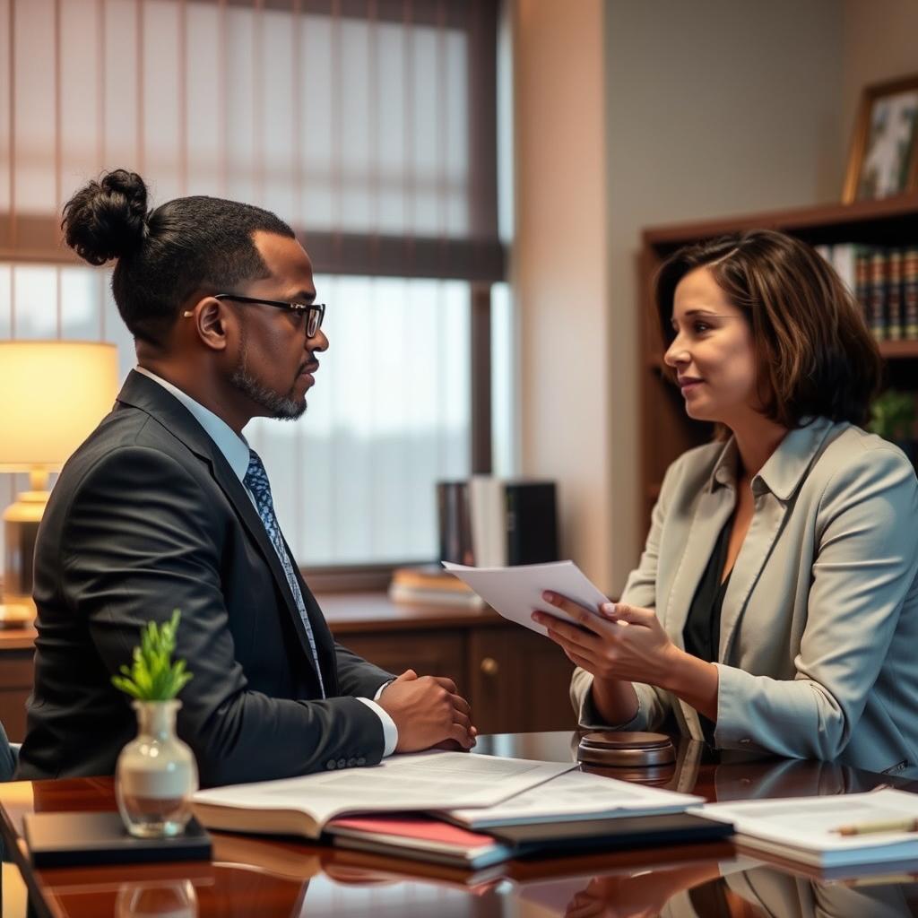 Domestic Violence Lawyer Dorchester County, MD