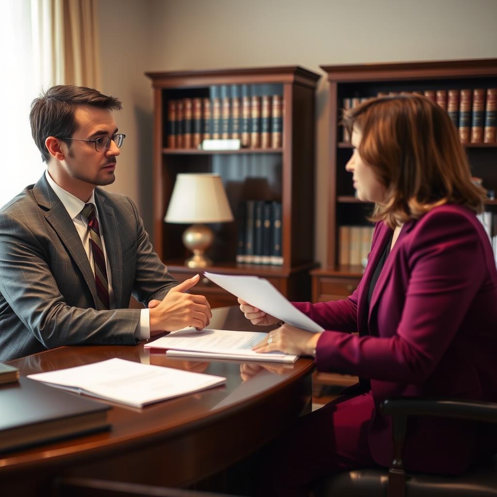 Domestic Violence Lawyer Hudson County, NJ