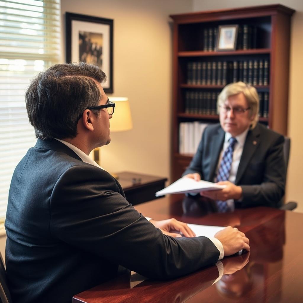 Domestic Violence Lawyer Middlesex County, NJ