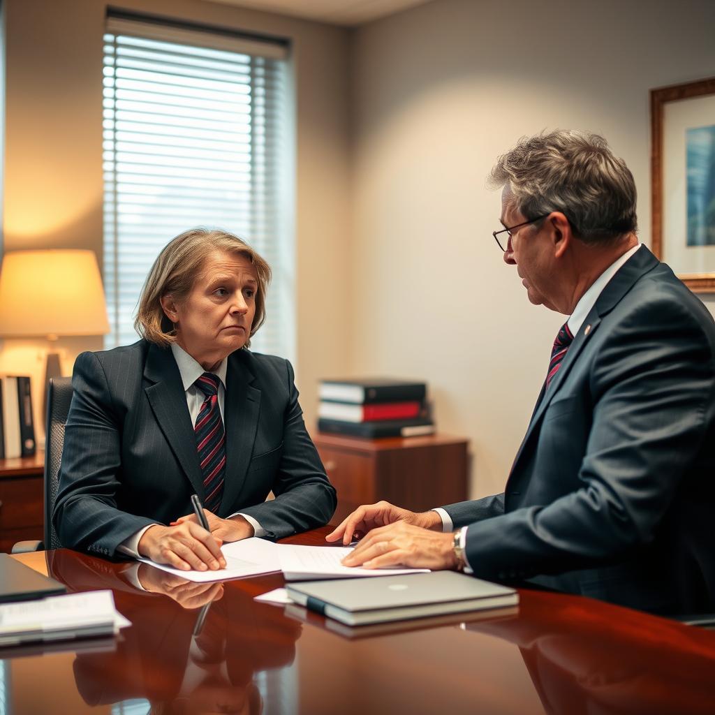 Domestic Violence Lawyer Ocean County, NJ