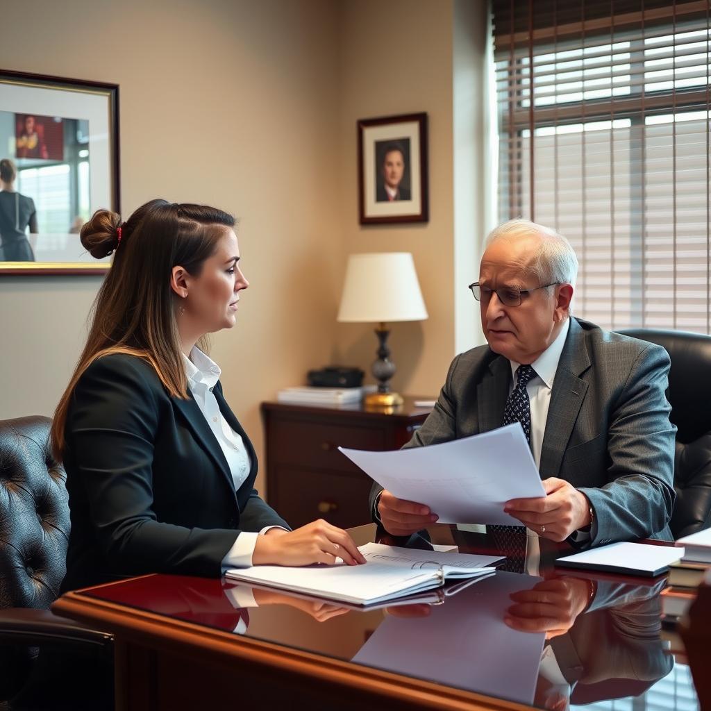 Domestic Violence Lawyer Somerset County, NJ