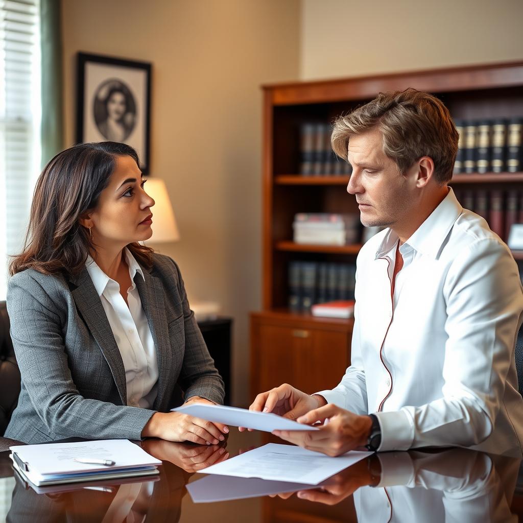 Domestic Abuse Lawyer Suffolk, VA