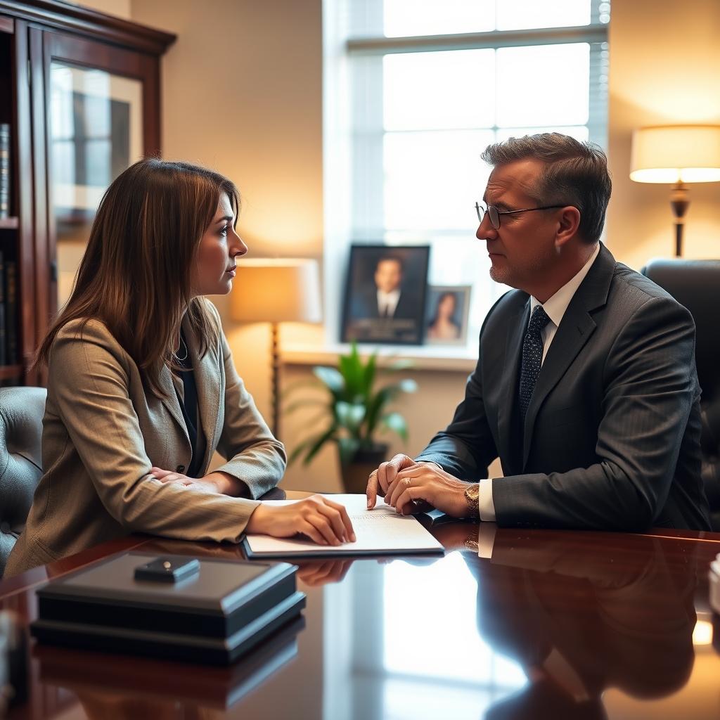 Domestic Violence Lawyer Worcester County, MD