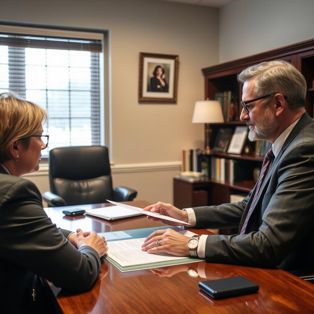 How is child custody decided in Onondaga County