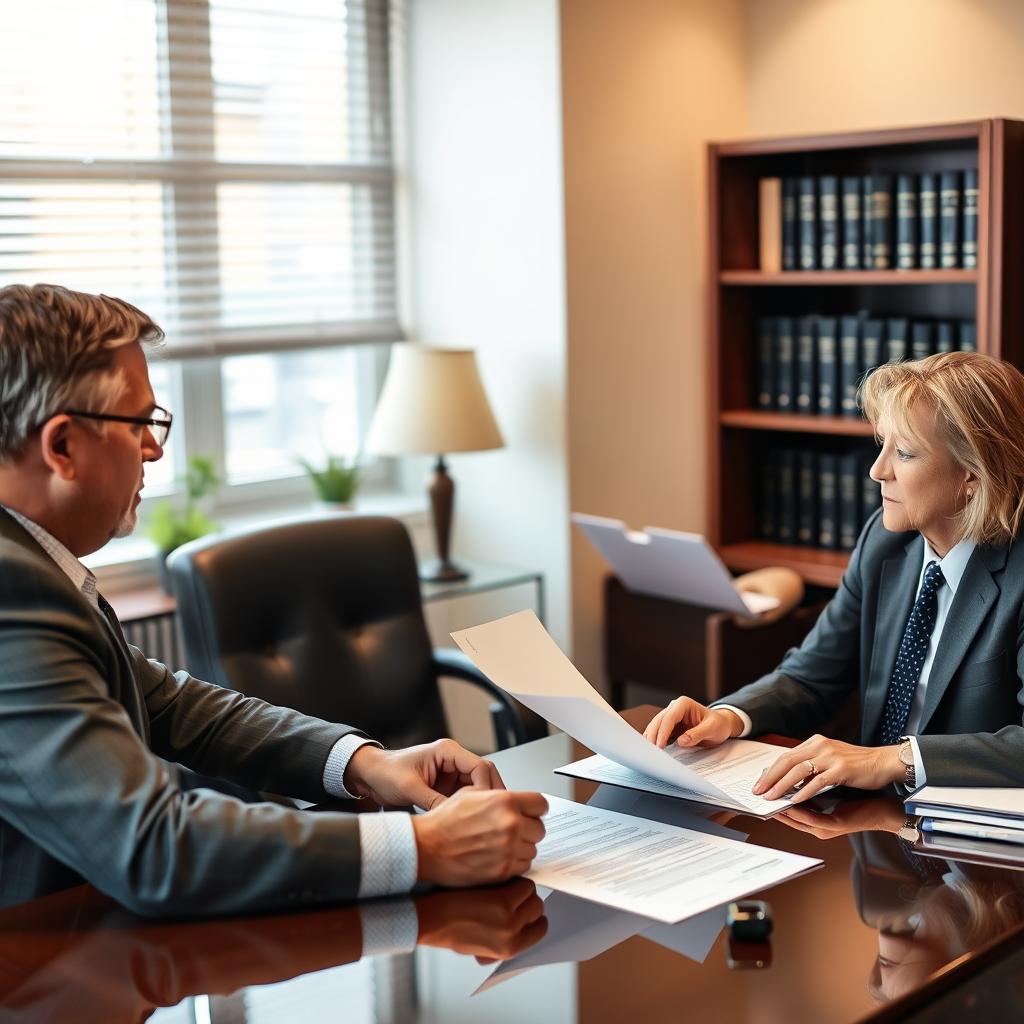 How is property divided in a New York divorce
