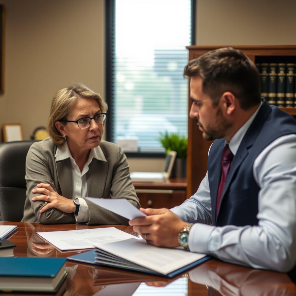 How long does a criminal case take in Atlantic County