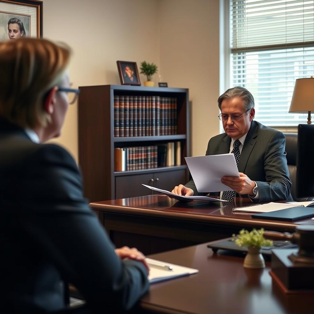 How long does a criminal case take in Camden County