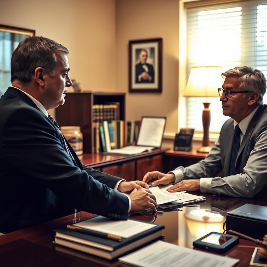 How long does a criminal case take in Essex County
