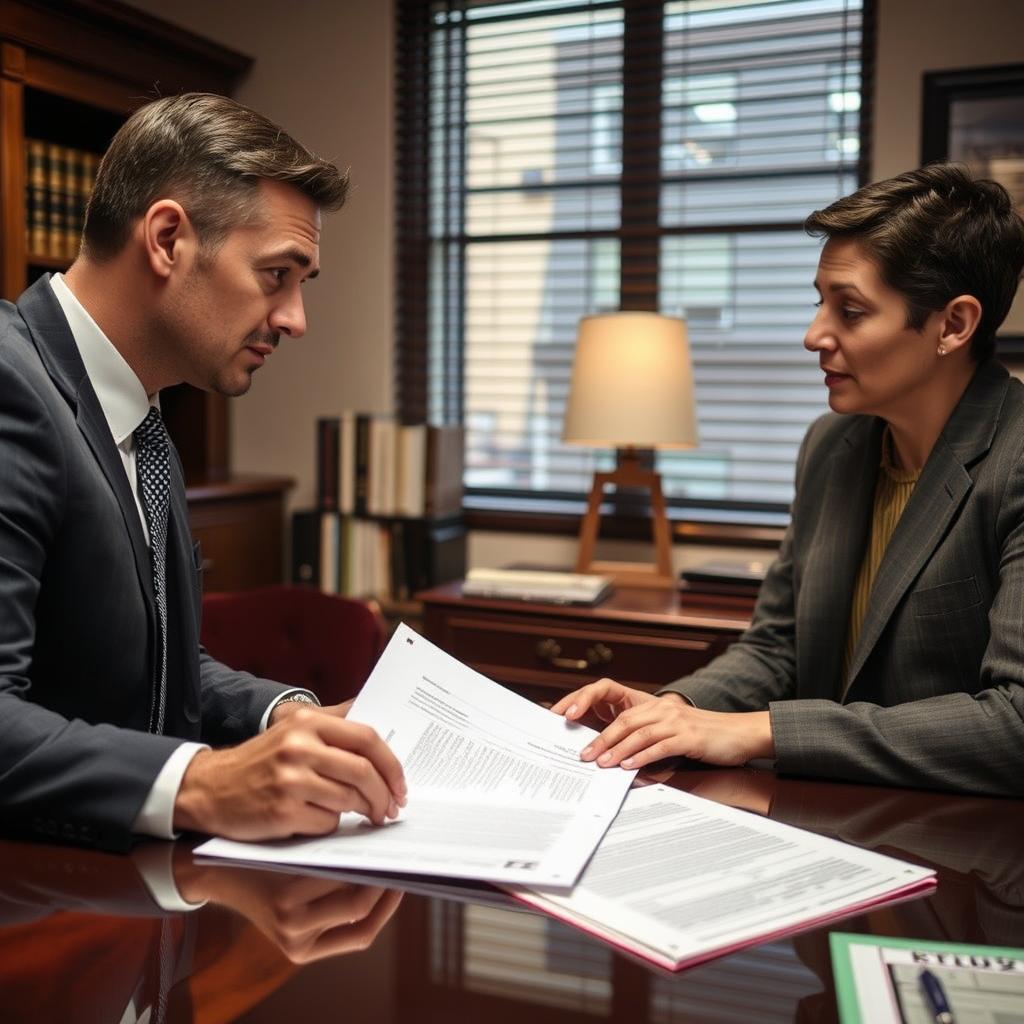 How long does a criminal case take in Essex County