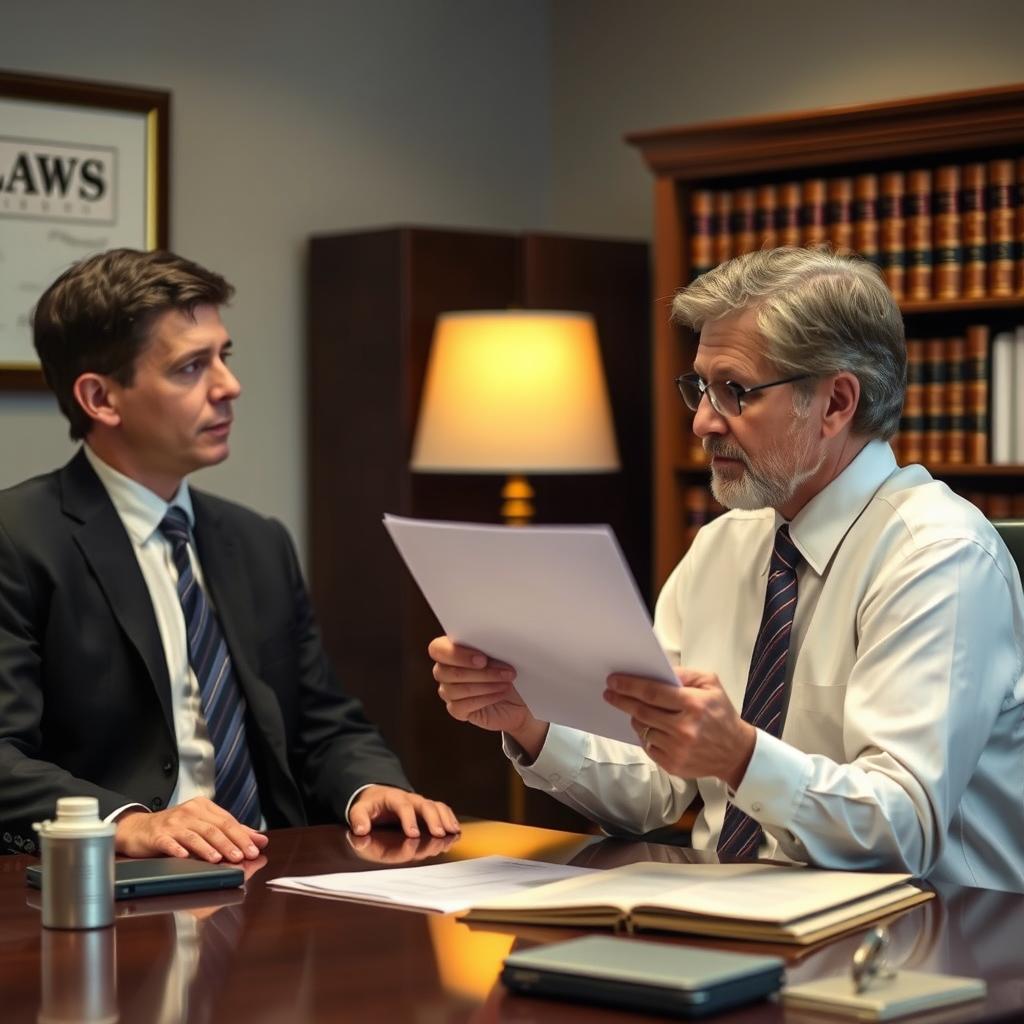 How long does a criminal case take in Fauquier County