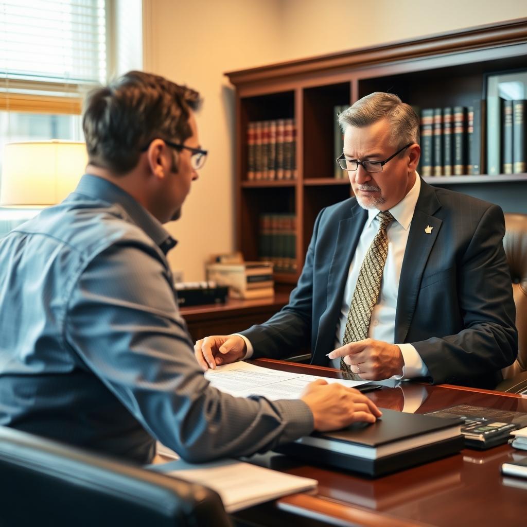 How long does a criminal case take in Genesee County