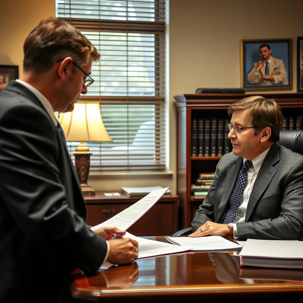 How long does a criminal case take in Greene County