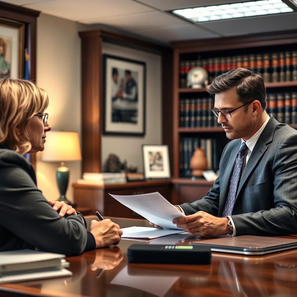 How long does a criminal case take in Howard County