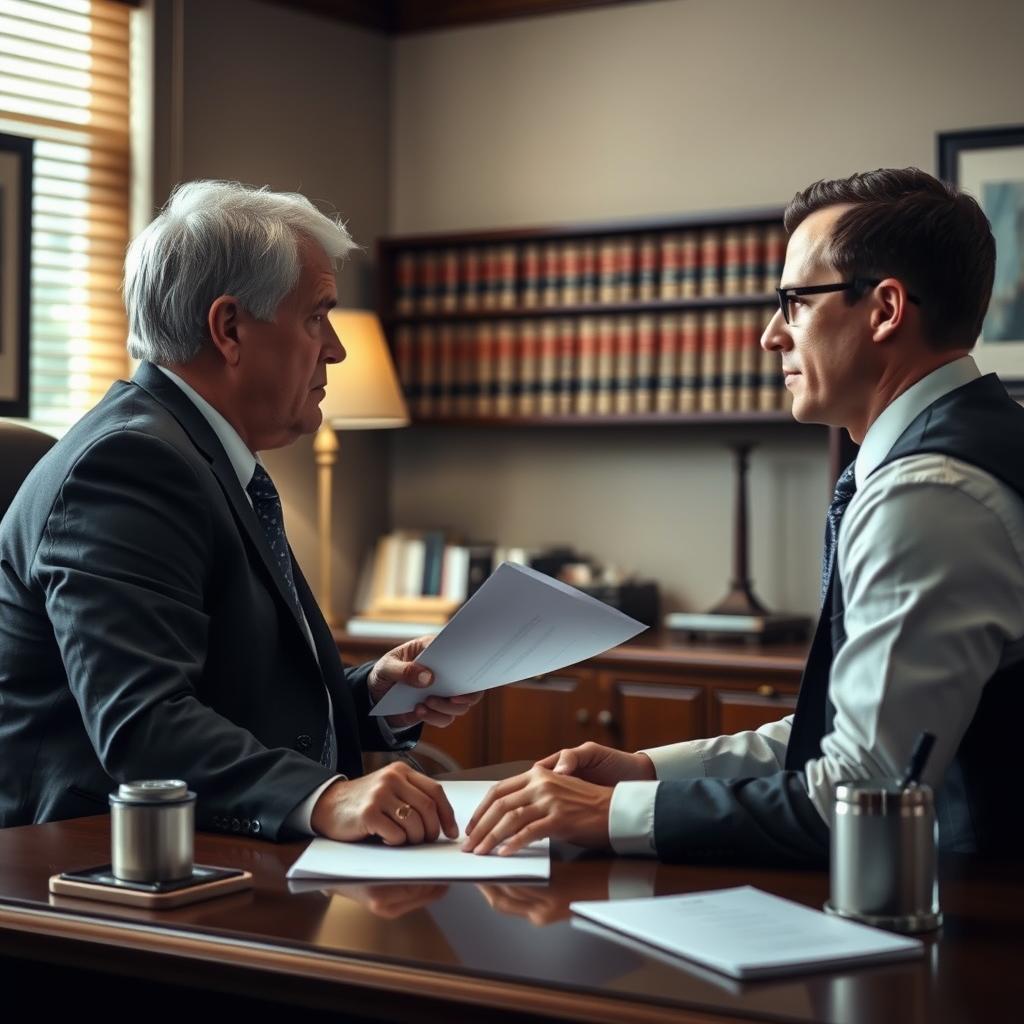 How long does a criminal case take in Hudson County