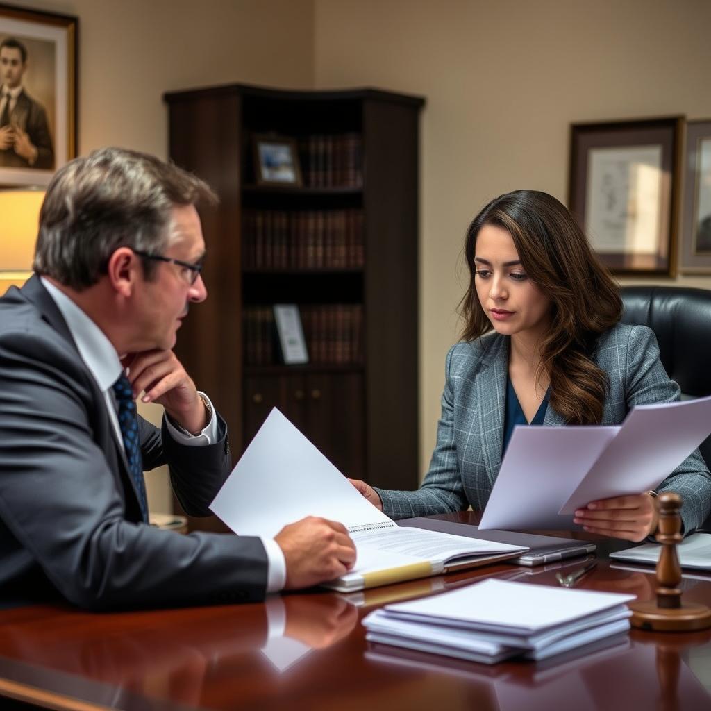 How long does a criminal case take in Isle of Wight County
