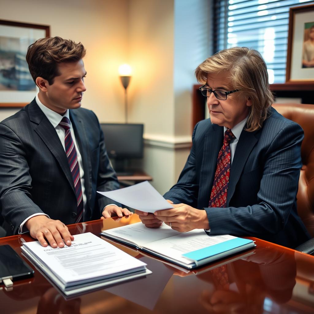How long does a criminal case take in Kent County