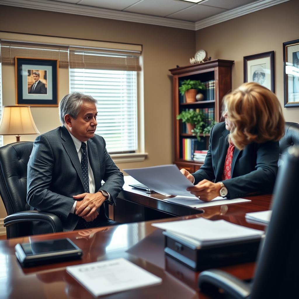 How long does a criminal case take in Livingston County