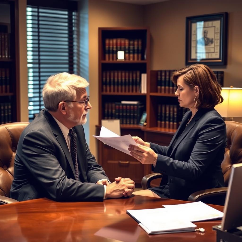 How long does a criminal case take in Manassas Park