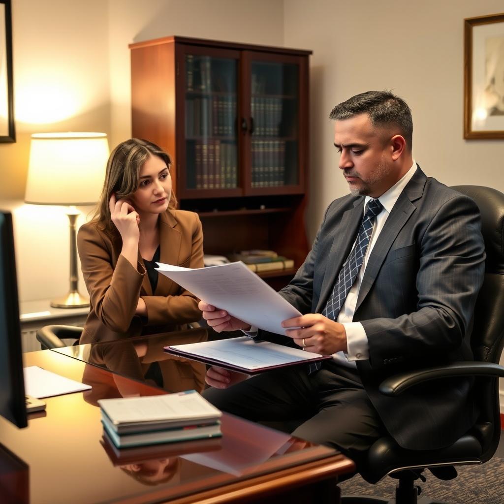 How long does a criminal case take in Ontario County