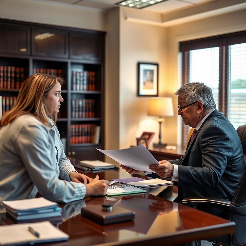 How long does a criminal case take in Ontario County