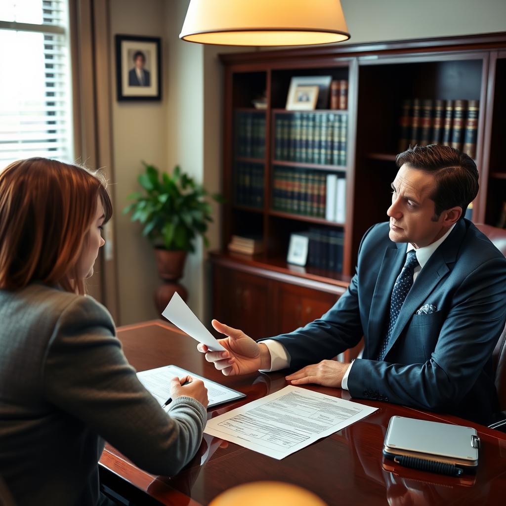 How long does a criminal case take in Passaic County
