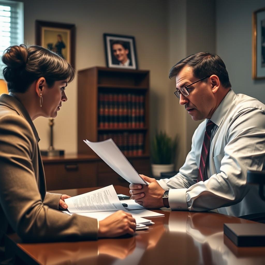 How long does a criminal case take in Queens County