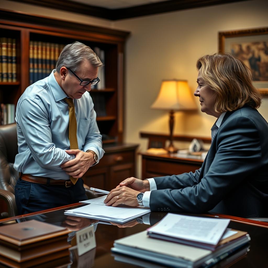 How long does a criminal case take in Richmond County