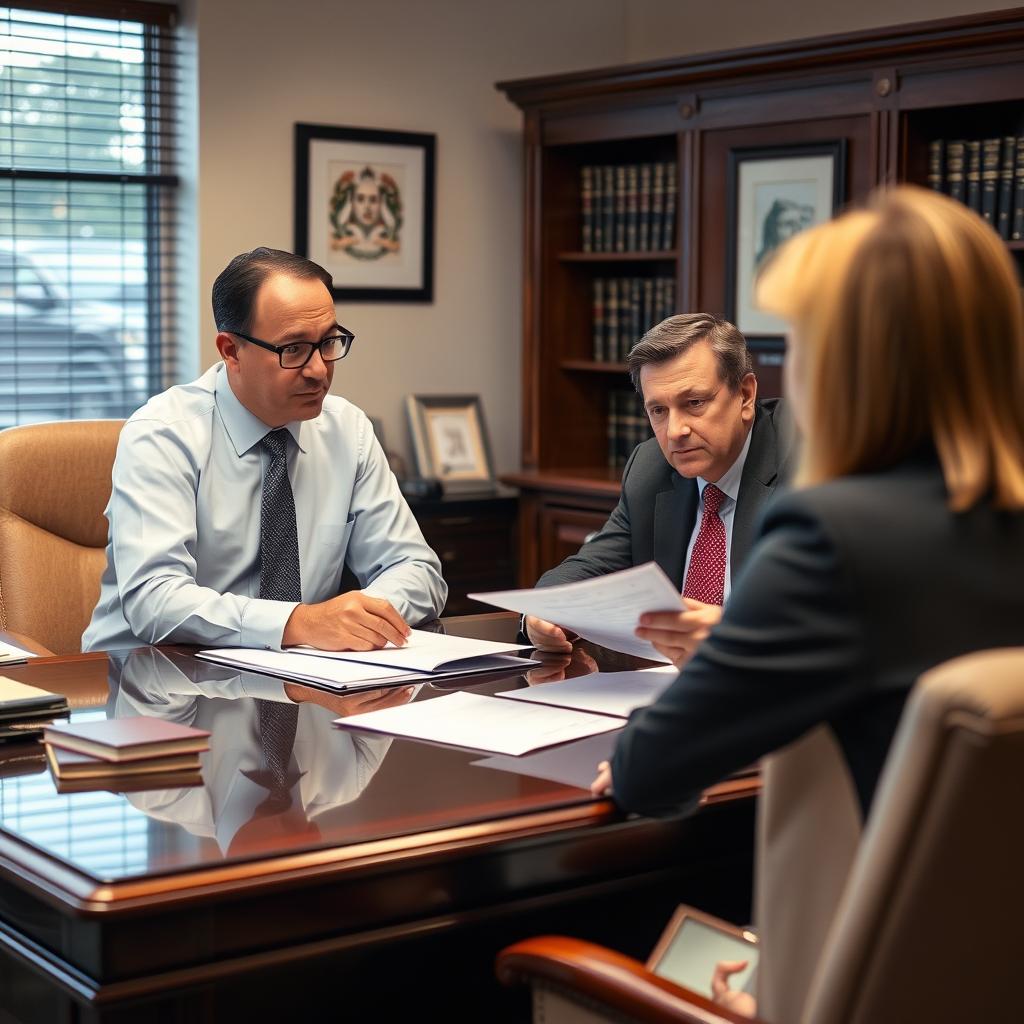 How long does a criminal case take in Roanoke County
