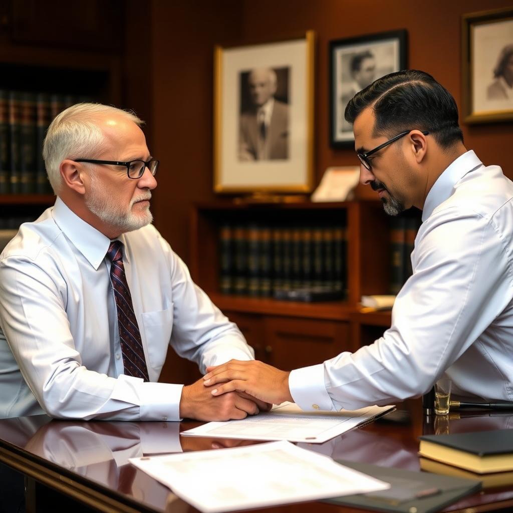 How long does a criminal case take in Salem County