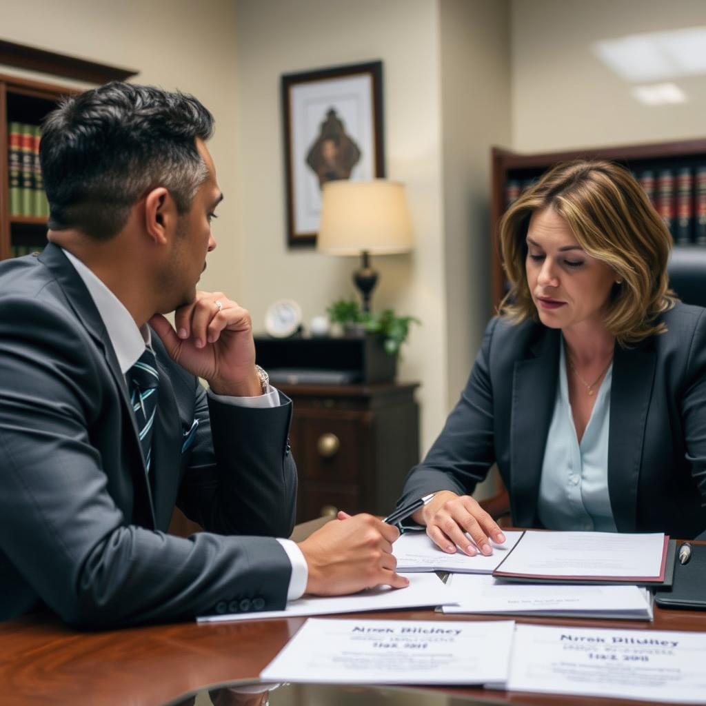 How much does a criminal defense lawyer cost in Atlantic County