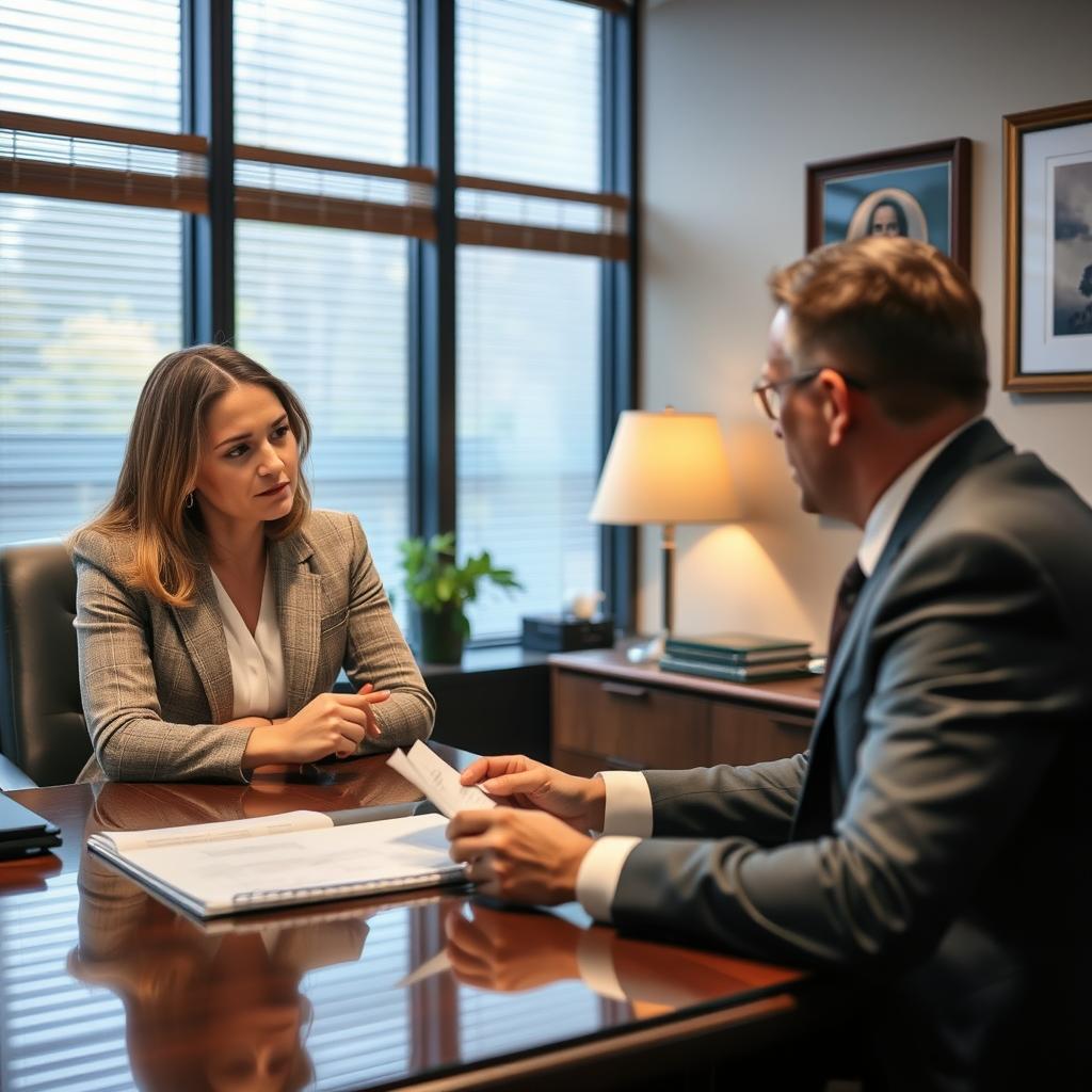 How much does a criminal defense lawyer cost in Burlington County