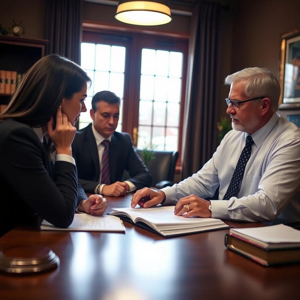 How much does a criminal defense lawyer cost in Camden County