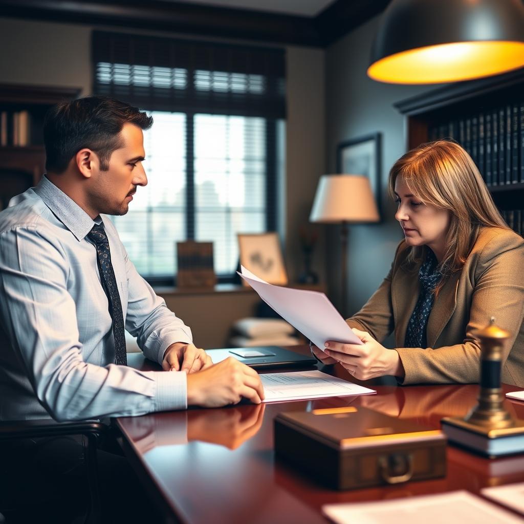 How much does a criminal defense lawyer cost in Caroline County