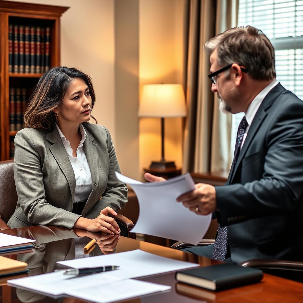 How much does a criminal defense lawyer cost in Chesterfield County