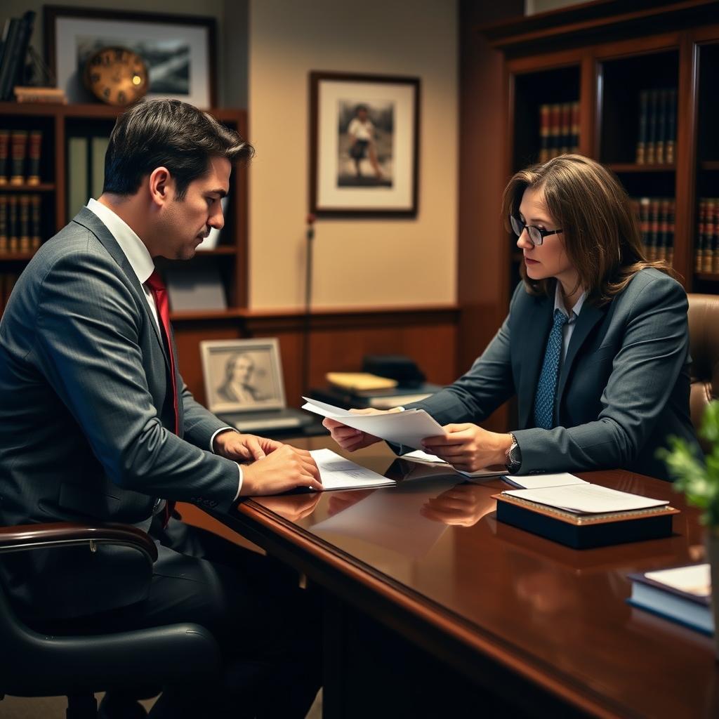 How much does a criminal defense lawyer cost in Cleveland Park