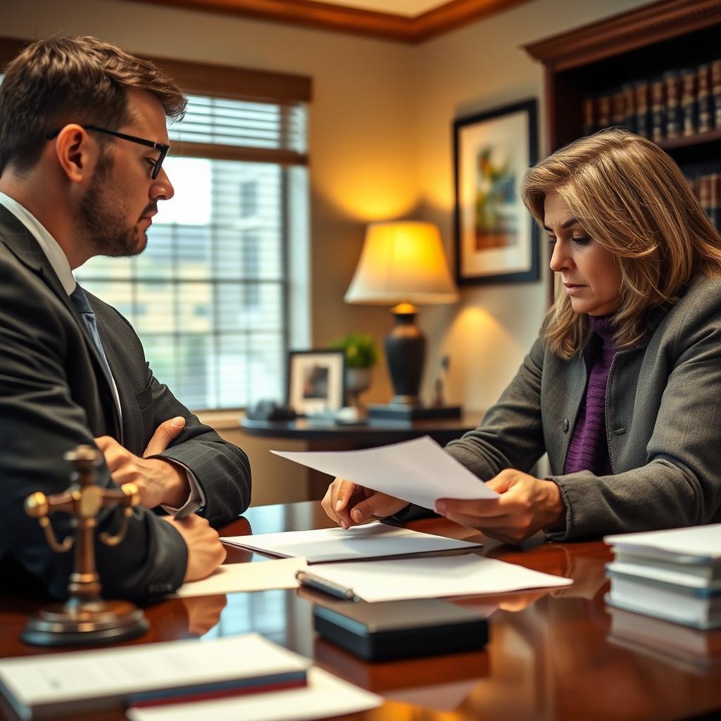 How much does a criminal defense lawyer cost in Garrett County