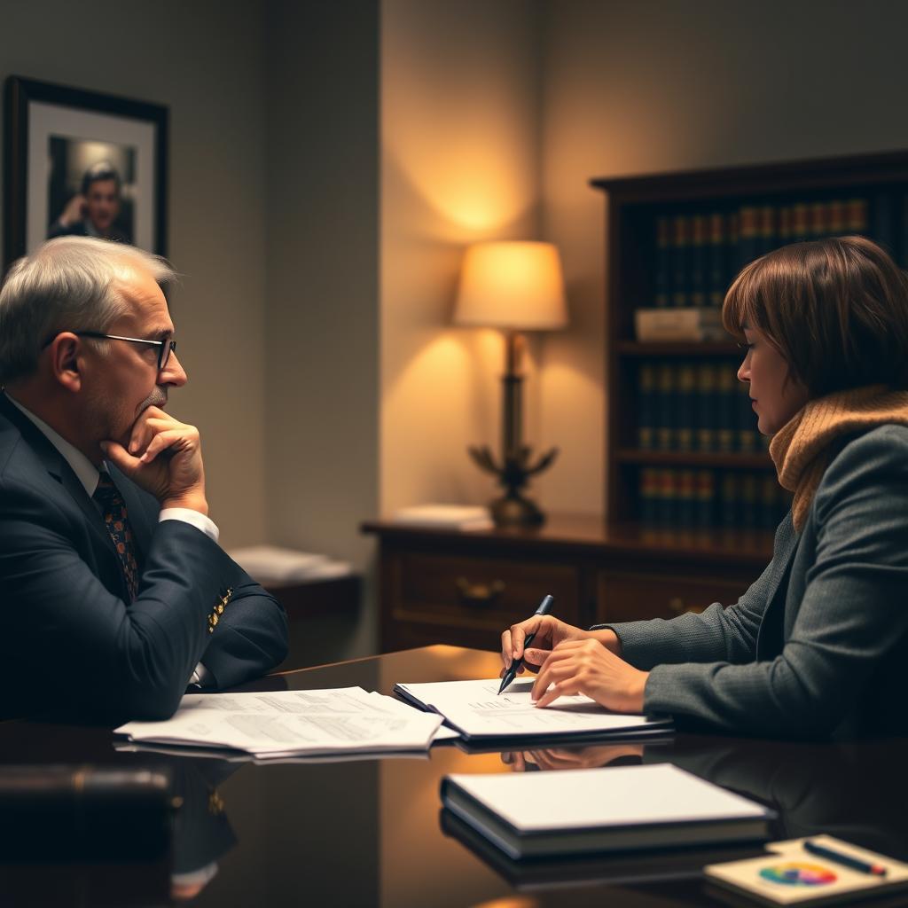 How much does a criminal defense lawyer cost in Hudson County